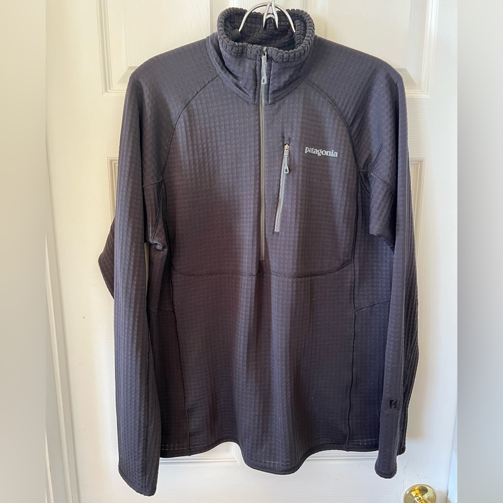 Patagonia R1 Pullover (Check Photos)